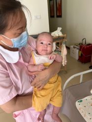 -奕新一诺台式母婴护理中心(我格广场店)