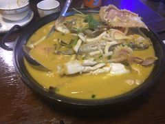 -煲得鲜·桐乡煲·小龙虾(万达店)