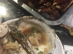 -AK47烤羊腿串吧(柳浪家园店)