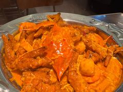 -胖哥俩肉蟹煲(石家庄勒泰中心店)