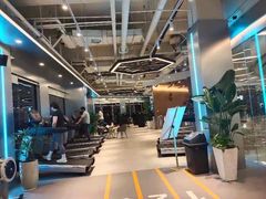 -Hi GYM嗨健身(泥城店)