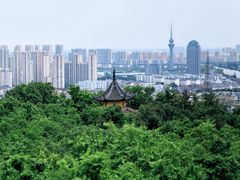 -虞山风景区