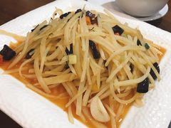 -老韩家清真食府