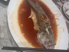 -古南都·老广东酒楼(龙江店)