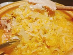 -关东小磨东北菜(漕河泾印象城店)