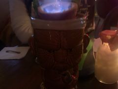 -TZ House音乐现场(来福士中心店)