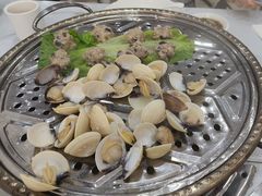 -凯盈阁·顺德私房菜·桑拿鸡