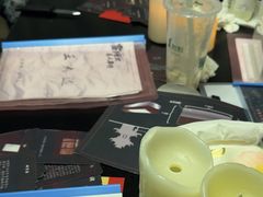 -剧狐剧本杀(徐汇1号店)