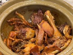 -斯丹姜母鸭·古法干香(涂门街总店)