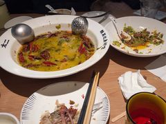 -太二酸菜鱼(武汉光谷保利店)