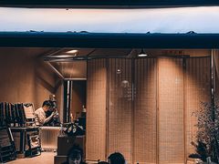 -Jeans Coffee牛仔裤咖啡