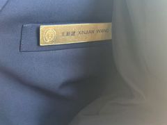 -青岛海尔洲际酒店