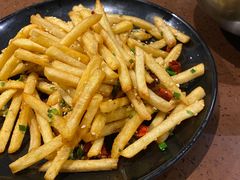 -一棠龙虾•王牌虾球(光谷天地店)