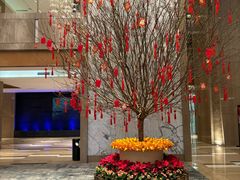 -广州粤海喜来登酒店