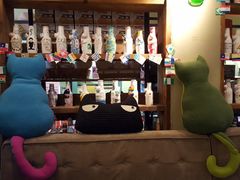 -猫咪博物馆(顶澳仔猫街店)