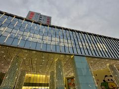 -鹏欣水游城