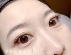 -Adore nail日式美甲美睫