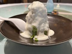 春汁豆泥-马旺子酒楼