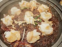 -绿茶餐厅(财富购物中心店)