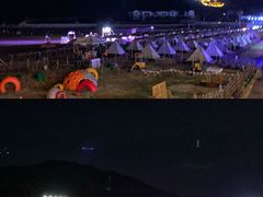 -东海半边山旅游度假区