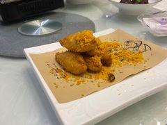 -南铂壹号(天童南路店)