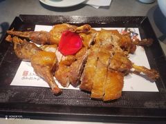 -姑苏家宴·苏帮菜·松鼠桂鱼(苏州总店)