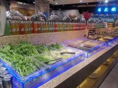 水产区-和谐号(全运路万达店)