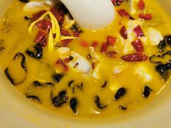 金汤藤椒鱼-鹿港小镇(金虹桥国际中心店)