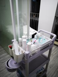 -美肌工坊皮肤管理
