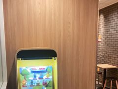 -麦当劳(新塘万达广场分店)