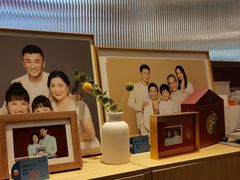 -海马体照相馆(大连柏威年购物中心店)