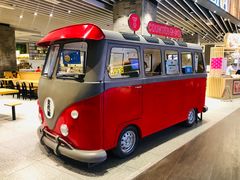 -食代馆(深业上城店)