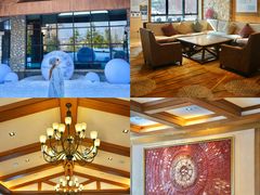 -长白山万达喜来登度假酒店