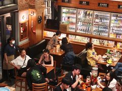 大堂-COMMUNE幻师(花园道店)