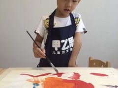 -甲乙果 美术书法(通州校区)