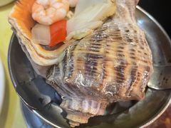 大海螺火锅-高丽馆(尊茂店)
