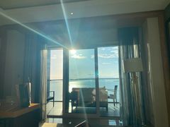 -绿城千岛湖喜来登度假酒店