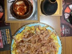-将军牛排·尔滨地标朝鲜族美食(总店)
