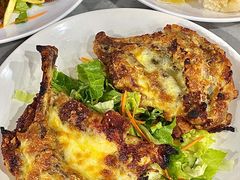 -阿拉伯萨娜餐厅(石马社区店)