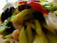 -李连贵熏肉大饼(宁山中路店)