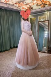 -LANYI COUTURE高级婚纱礼服改衣店