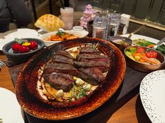 -佐度王子扒房(天鹅湖店)