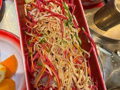 -高鸽子锦州烧烤63年(海阳路店)