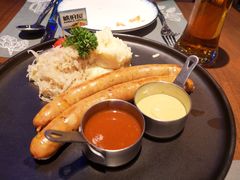 -Ambra Haus琥珀屋精酿餐厅(宝山店)