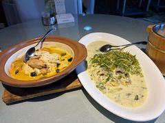 雪菜大黄鱼-爷爷的草帽·海鲜馆(孙塘路店)