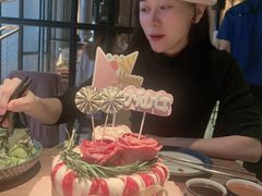 -烧肉达人•炭火烧肉(新天地店)