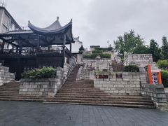 -文昌阁
