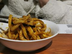 -樊三嬢手工甜水面(大邑安仁店)