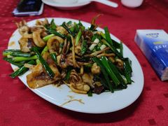 -蛇口康乐快餐鱼仔档(翠苑小区店)