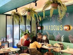 -SHADOWS•Bistro&Eatery(安福路店)